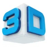 Tragamonedas de «3D»