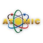 Juegos de Atomic Slot Lab