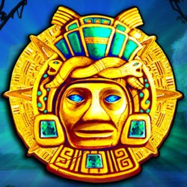 Tragamonedas de «Aztecas»