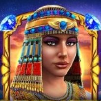 Tragamonedas de «Cleopatra»