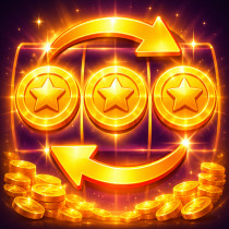 Tragamonedas Hold & Win