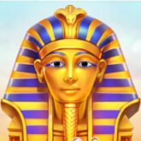 Tragamonedas de «Faraón»