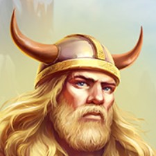 Tragamonedas de «Vikingos»