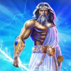 Tragamonedas de «Zeus»