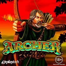 Игра Archer онлайн Играть Archer