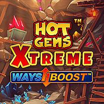 Игра Hot Gems Xtreme онлайн Играть Hot Gems Xtreme