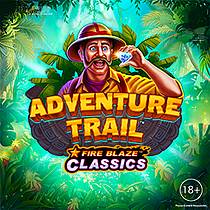 Игра Adventure Trail онлайн Играть Adventure Trail