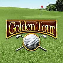 Игра Golden Tour онлайн Играть Golden Tour