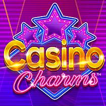 Игра Casino Charms онлайн Играть Casino Charms