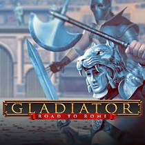 Игра Gladiator: Road to Rome онлайн Играть Gladiator: Road to Rome