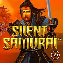Игра Silent Samurai онлайн Играть Silent Samurai