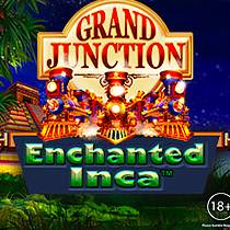 Игра Grand Junction Enchanted Inca онлайн Играть Grand Junction Enchanted Inca