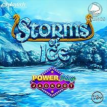 Игра Storms of Ice онлайн Играть Storms of Ice