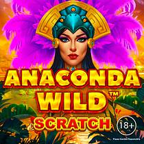 Игра Anaconda Wild онлайн Играть Anaconda Wild