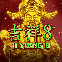 Игра Ji Xiang 8 онлайн Играть Ji Xiang 8