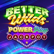 Игра Better Wilds PowerPlay онлайн Играть Better Wilds PowerPlay
