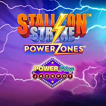 Игра Stallion Strike PowerPlay Jackpot онлайн Играть Stallion Strike PowerPlay Jackpot