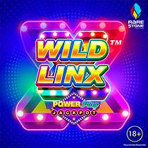 Игра Wild LinX: PowerPlay Jackpot онлайн Играть Wild LinX: PowerPlay Jackpot