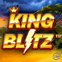 Игра King Blitz онлайн Играть King Blitz