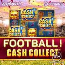 Игра Football Cash Collect онлайн Играть Football Cash Collect