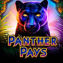 Игра Panther Pays онлайн Играть Panther Pays