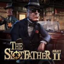 Игра The Slotfather Part 2 онлайн Играть The Slotfather Part 2
