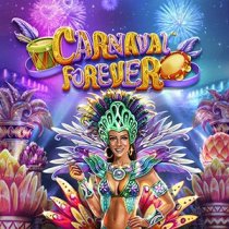 Игра Carnaval Forever онлайн Играть Carnaval Forever