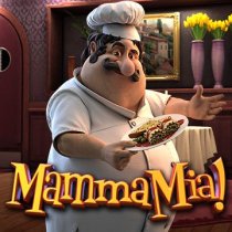 Игра Mamma Mia онлайн Играть Mamma Mia