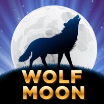 Игра Wolf Moon онлайн Играть Wolf Moon