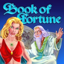 Игра Book of Fortune онлайн Играть Book of Fortune