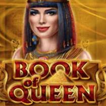 Игра Book of Queen онлайн Играть Book of Queen
