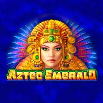 Игра Aztec Emerald онлайн Играть Aztec Emerald