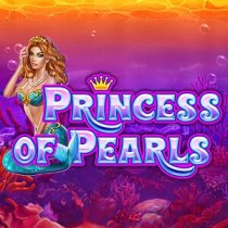 Игра Princess of Pearls онлайн Играть Princess of Pearls