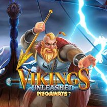 Игра Vikings Unleashed Megaways онлайн Играть Vikings Unleashed Megaways