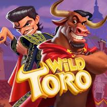 Игра Wild Toro онлайн Играть Wild Toro