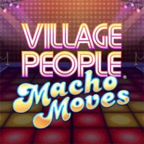 Игра Village People Macho Moves онлайн Играть Village People Macho Moves