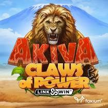 Игра Akiva Claws of Power онлайн Играть Akiva Claws of Power