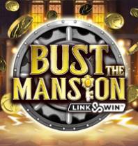 Игра Bust The Mansion онлайн Играть Bust The Mansion