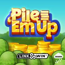Игра Pile 'Em Up онлайн Играть Pile 'Em Up