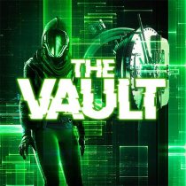 Игра The Vault онлайн Играть The Vault