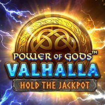 Игра Power of Gods: Valhalla онлайн Играть Power of Gods: Valhalla