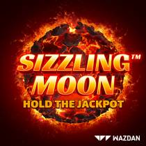 Игра Sizzling Moon онлайн Играть Sizzling Moon