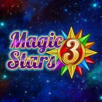 Игра Magic Stars 3 онлайн Играть Magic Stars 3