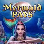 Игра Mermaid Pays онлайн Играть Mermaid Pays